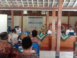 Sosialisasi Hukum Penyelesaian Sengketa dan Warisan Oleh Kejaksaan DIY